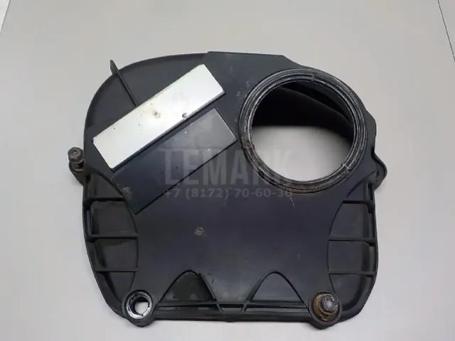 Кожух ремня ГРМ для  Ford Fiesta 2008-2019