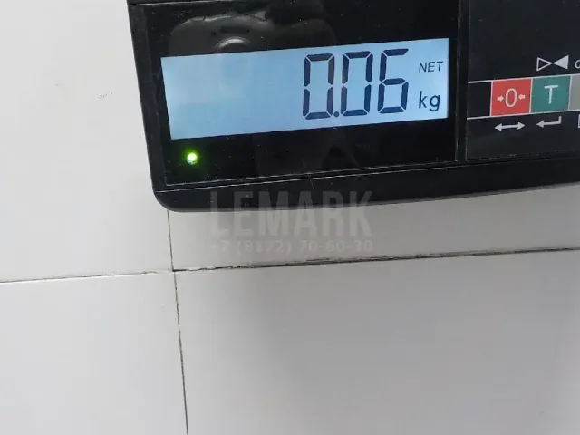 Датчик уровня масла