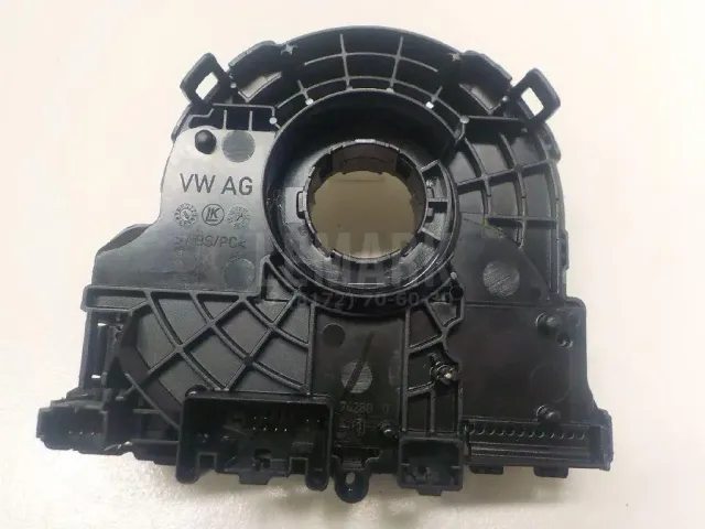 Механизм подрулевой для SRS (ленточный) для  BMW 3-serie F30/F31/F80 2011-2020