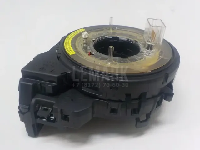 Механизм подрулевой для SRS (ленточный) для  BMW 3-serie F30/F31/F80 2011-2020