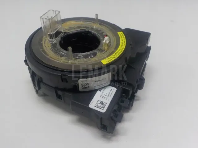 Механизм подрулевой для SRS (ленточный) для  BMW 3-serie F30/F31/F80 2011-2020
