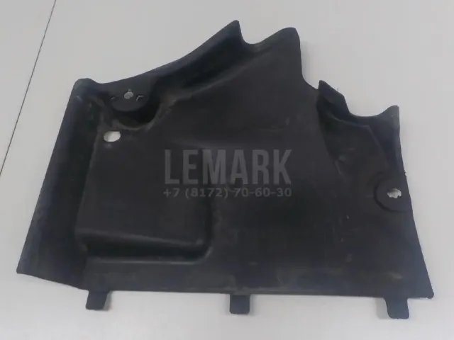 Пыльник (кузов наружные) для  Ford Mondeo V 2015-2022