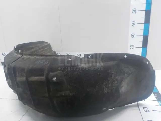 Локер задний правый для  Audi A6 [C6,4F] 2004-2011