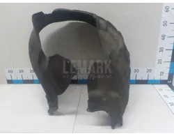 Локер передний левый