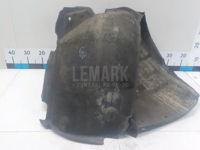 Локер передний правый для  Audi A3 (8L1) 1996-2003