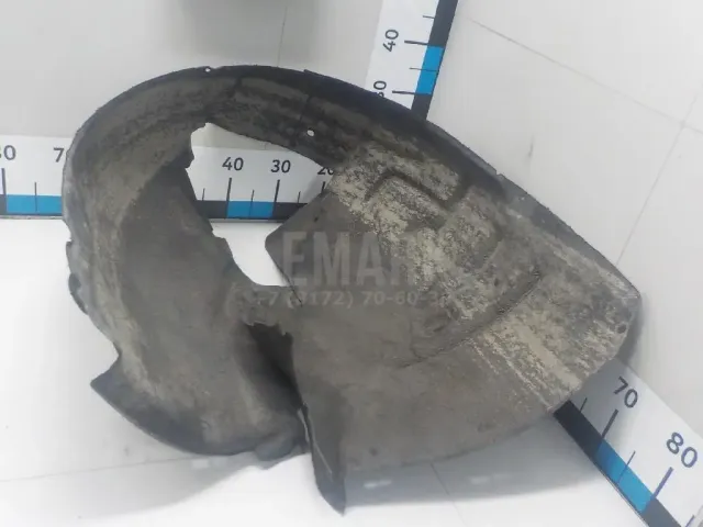 Локер передний правый для  Audi A3 (8L1) 1996-2003