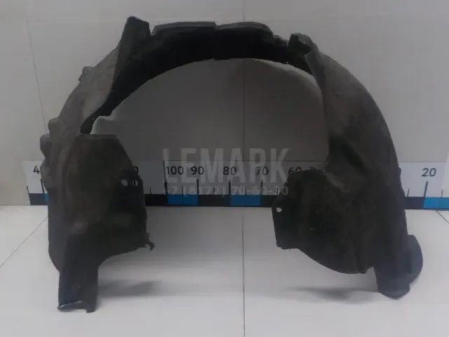 Локер передний правый для  Audi A3 (8L1) 1996-2003
