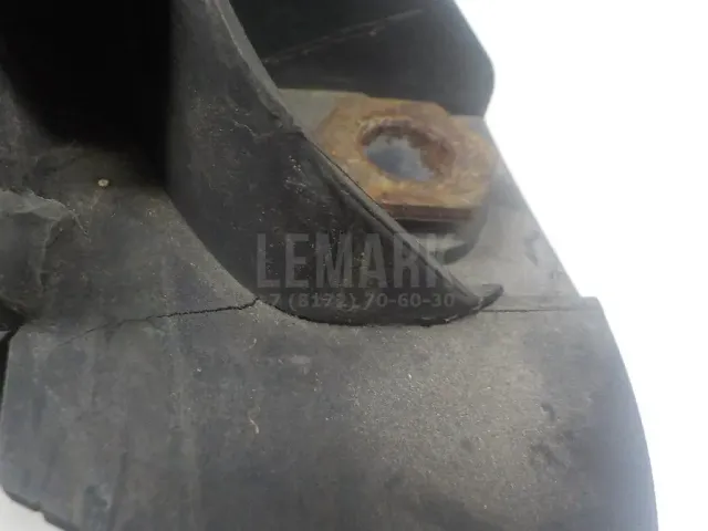 Кронштейн фар правый для  Ford Edge 2007-2015