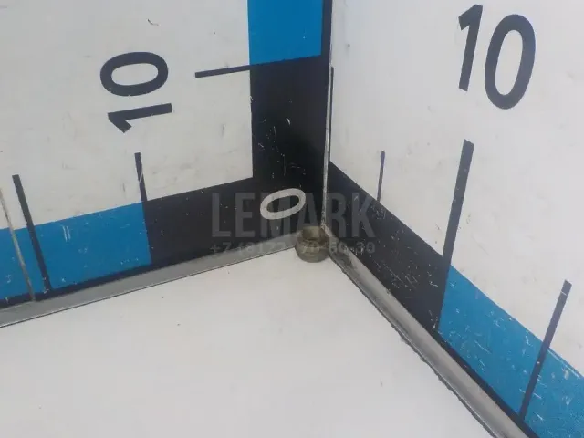 Втулка (двигатель) для  Ford Fiesta 2008-2019