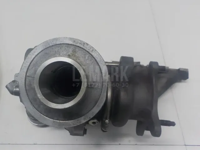 Турбокомпрессор (турбина) для  Geely Emgrand EC7 (FE-1/2) 2011-2016