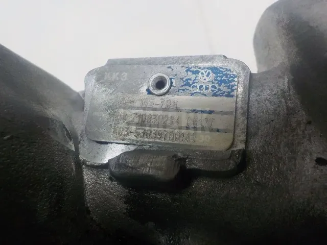 Турбокомпрессор (турбина) для  Geely Emgrand EC7 (FE-1/2) 2011-2016