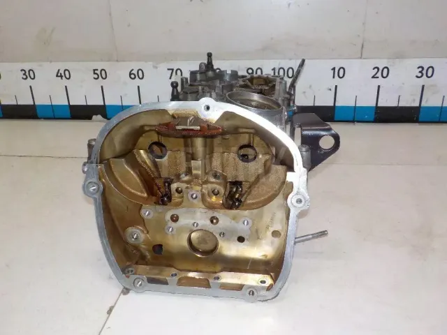 Головка блока для  Citroen C3 2009-2016