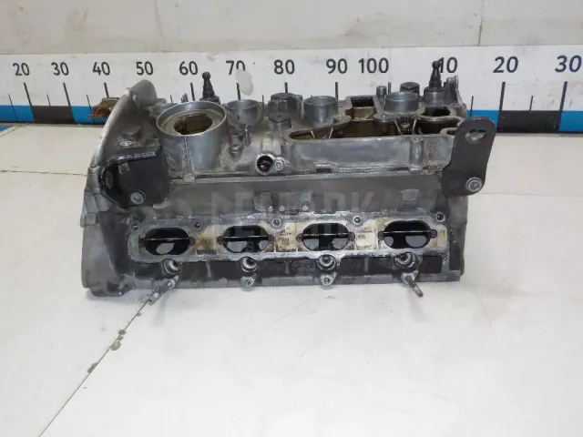 Головка блока для  Citroen C3 2009-2016
