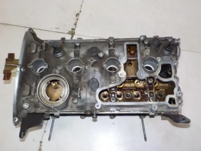 Головка блока для  Citroen C3 2009-2016
