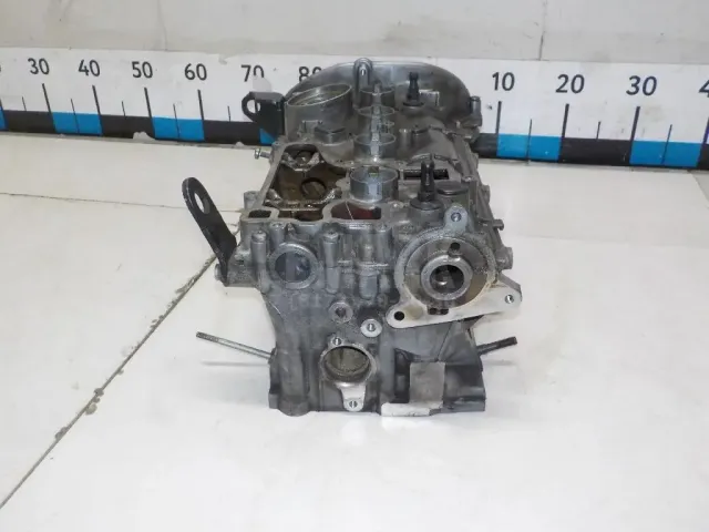 Головка блока для  Citroen C3 2009-2016
