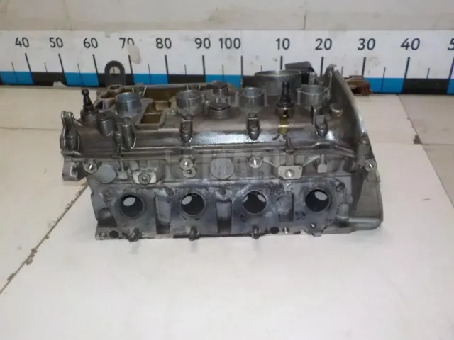 Головка блока для  Citroen C3 2009-2016