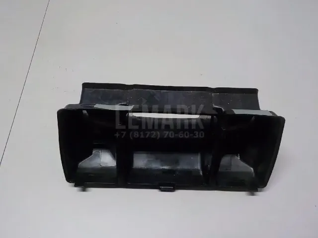Воздуховод отопителя для  Audi A6 [C6,4F] 2004-2011