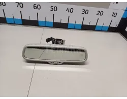 Зеркало заднего вида