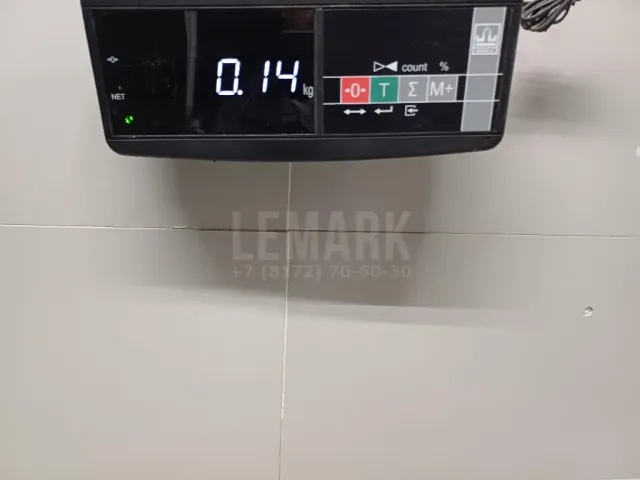 Накладка блока управления стеклоподъемниками