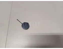Заглушка буксировочного крюка