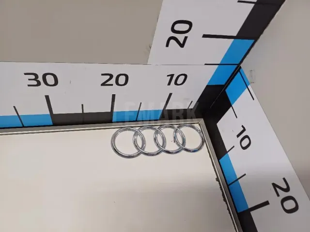 Эмблема для  Audi TT(8J) 2006-2015