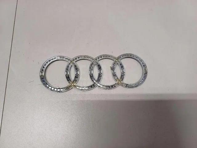 Эмблема для  Audi TT(8J) 2006-2015