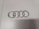 Эмблема для  Audi TT(8J) 2006-2015