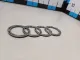 Эмблема для  Audi TT(8J) 2006-2015