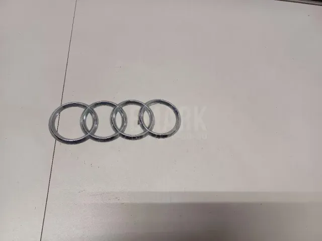 Эмблема для  Audi TT(8J) 2006-2015