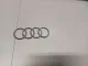 Эмблема для  Audi TT(8J) 2006-2015
