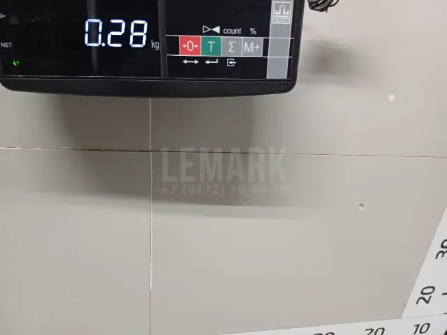 Заслонка отопителя