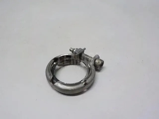 Зажим