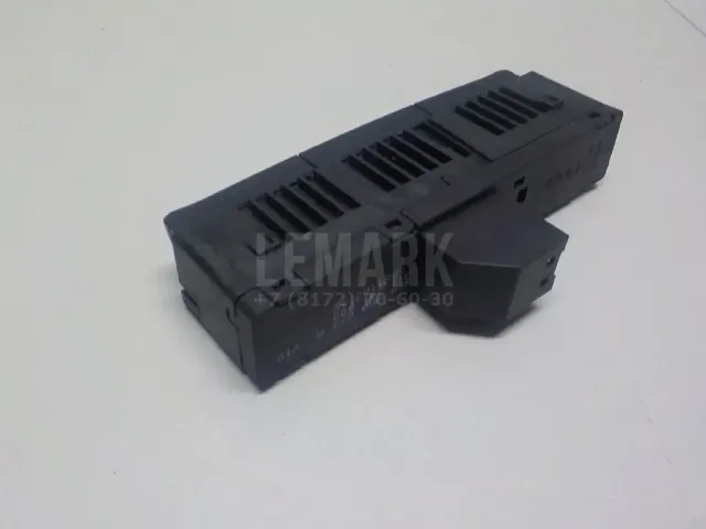 Кнопка антипробуксовочной системы для  FAW Besturn B50 2009-2016