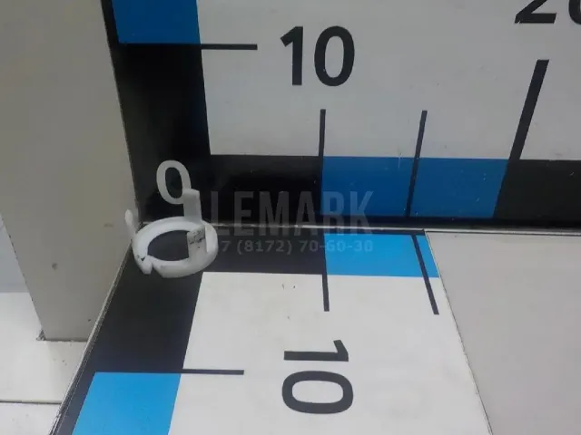 Втулка кулисы КПП для  BMW 3-serie F34 GT 2012-2020