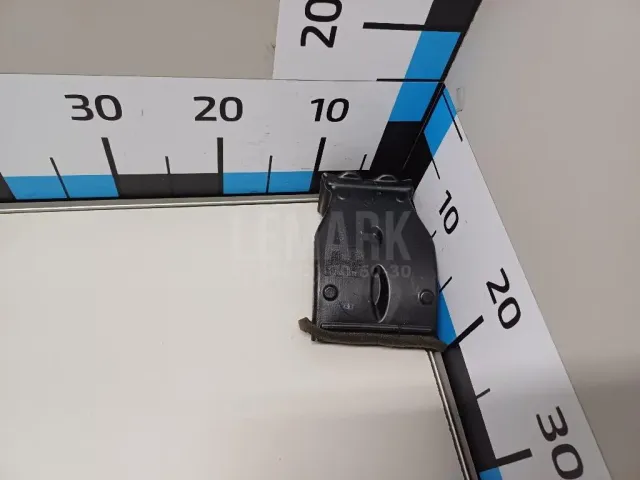 Воздуховод отопителя