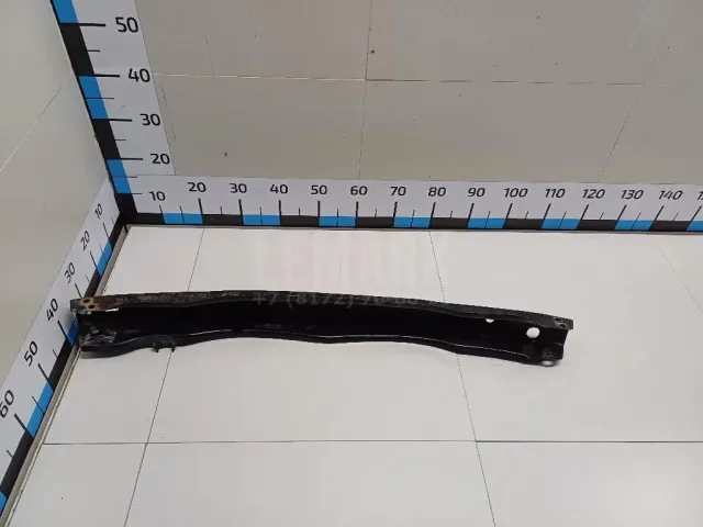 Усилитель заднего бампера