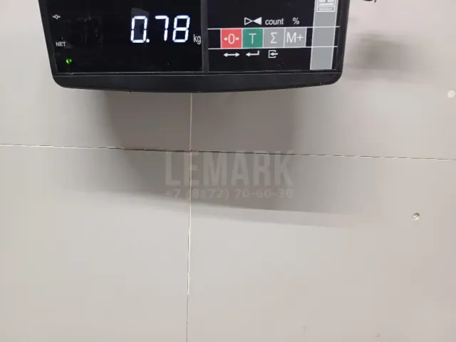 Наконечник рулевой правый