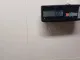 Спойлер заднего бампера