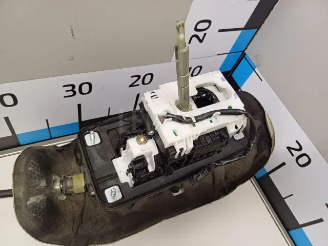 Кулиса КПП для  Audi Q3 (8U) 2012-2018