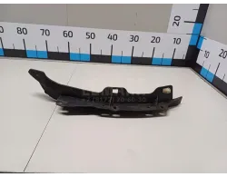 Брызговик передний правый