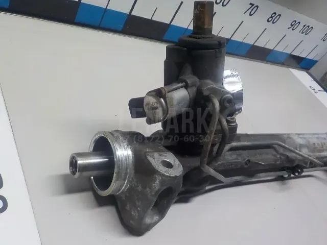Рейка рулевая для  Audi TT(8N) 1998-2006