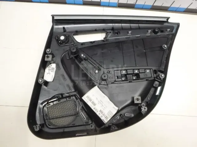 Обшивка двери задней левой для  Geely Atlas (NL-3) 2016-2022