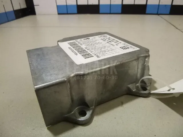 Блок управления AIR BAG для  Audi A1 (8X) 2010-2018