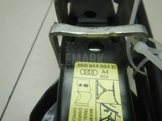 Домкрат для  Citroen C5 2004-2008