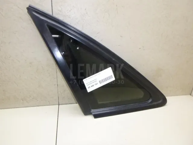 Стекло кузовное глухое левое для  Ford Maverick 2001-2007
