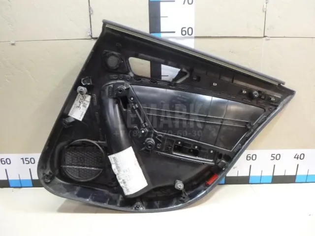 Обшивка двери задней левой для  Ford Mondeo V 2015-2022