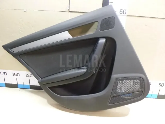 Обшивка двери задней левой для  Ford Mondeo V 2015-2022