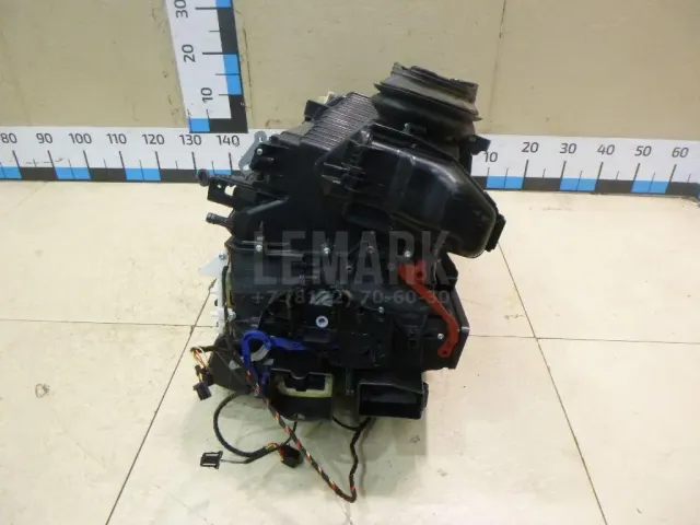 Корпус отопителя для  Ford Edge 2007-2015