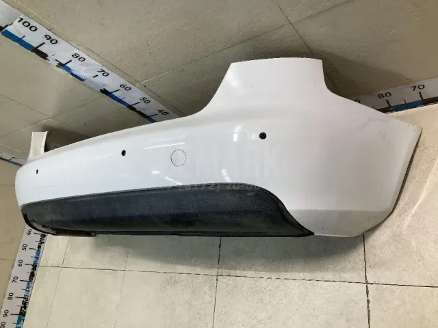 Бампер задний для  Exeed RX / Yaoguang (T22) 2023