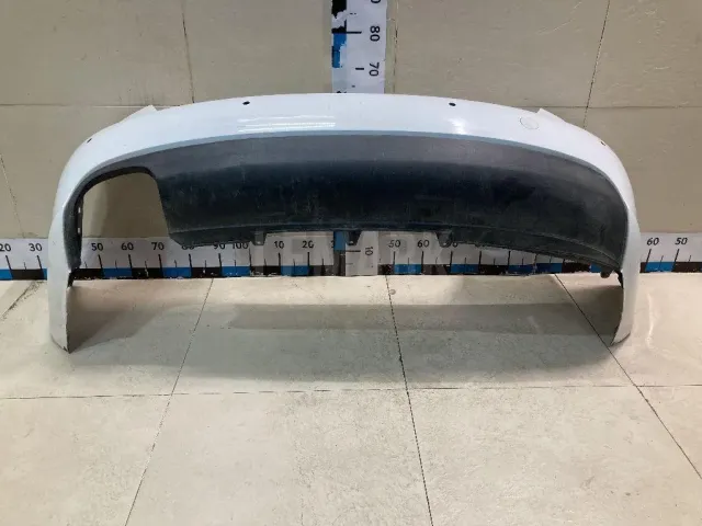 Бампер задний для  Exeed RX / Yaoguang (T22) 2023